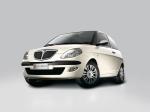 Lancia Ypsilon by MomoDesign 2005 года
